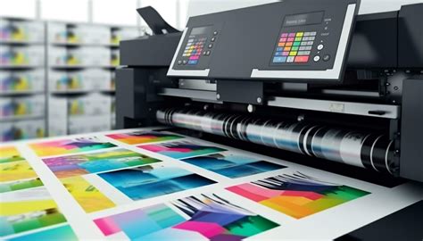 Pressprint Digital & Offset Press